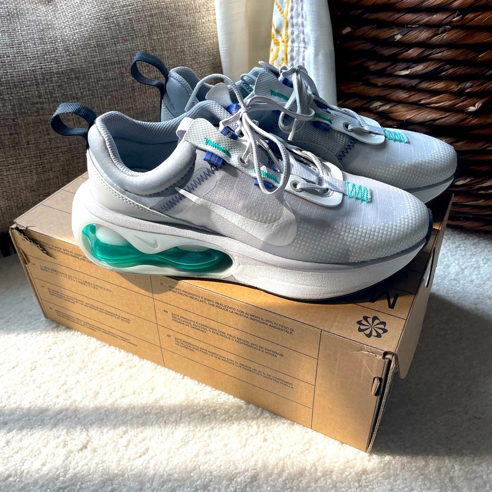 Nike AirMax 2021 GS